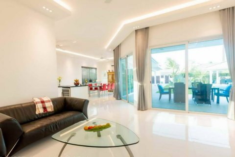 Villa à Hua Hin, Thaïlande 2 chambres № 134501 - photo 5