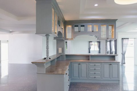 Дом в Хуа Хине, Таиланд с 5 спальнями  № 134496 - фото 8