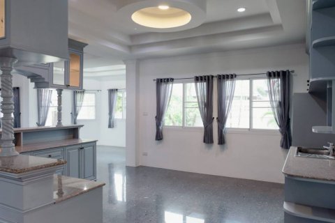 Дом в Хуа Хине, Таиланд с 5 спальнями  № 134496 - фото 10