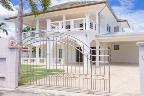 Дом в Хуа Хине, Таиланд с 5 спальнями  № 134496 - фото 5