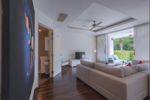 Кондоминиум с 1 спальней в Хуа Хине, Таиланд № 134502 - фото 9