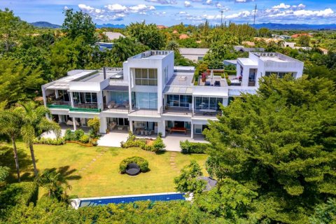 Кондоминиум с 1 спальней в Хуа Хине, Таиланд № 134502 - фото 3