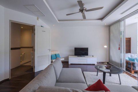 Кондоминиум с 1 спальней в Хуа Хине, Таиланд № 134502 - фото 8