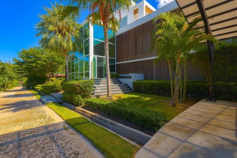 Кондоминиум с 1 спальней в Хуа Хине, Таиланд № 134502 - фото 5