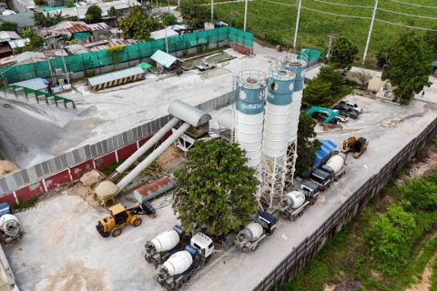Земельный участок в Паттайе, Таиланд  № 172755 - фото 3