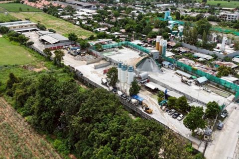 Земельный участок в Паттайе, Таиланд  № 172755 - фото 8