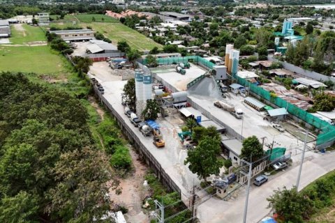 Земельный участок в Паттайе, Таиланд  № 172755 - фото 7