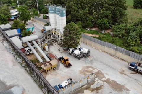 Земельный участок в Паттайе, Таиланд  № 172755 - фото 2