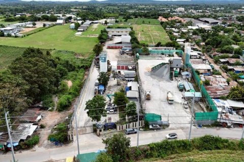 Земельный участок в Паттайе, Таиланд  № 172755 - фото 5