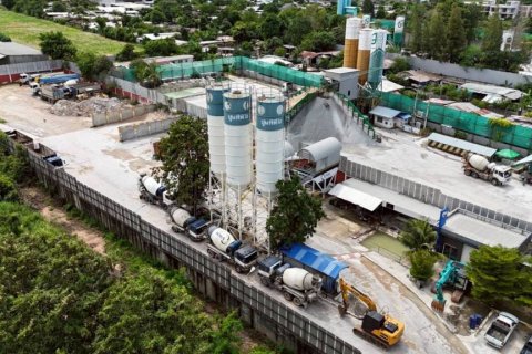 Земельный участок в Паттайе, Таиланд  № 172755 - фото 9