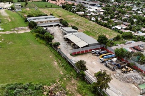 Земельный участок в Паттайе, Таиланд  № 172755 - фото 6