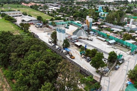 Земельный участок в Паттайе, Таиланд  № 172755 - фото 4