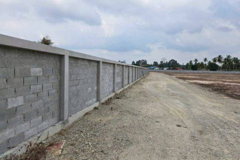 Земельный участок в Паттайе, Таиланд  № 172754 - фото 7