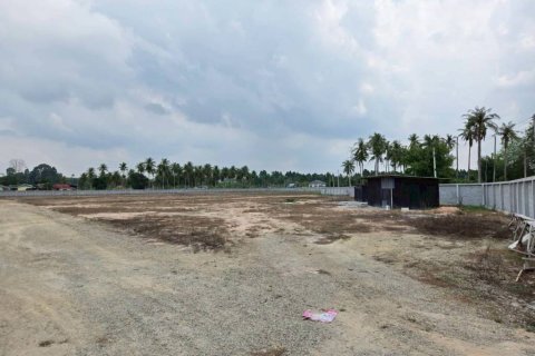 Земельный участок в Паттайе, Таиланд  № 172754 - фото 4