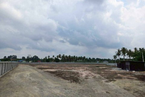 Земельный участок в Паттайе, Таиланд  № 172754 - фото 2