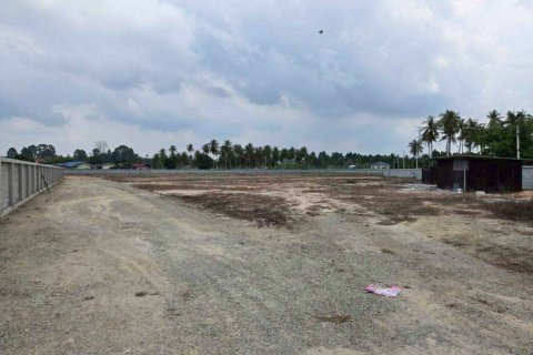 Земельный участок в Паттайе, Таиланд  № 172754 - фото 3