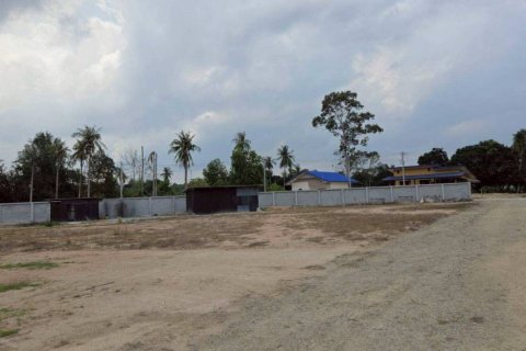 Земельный участок в Паттайе, Таиланд  № 172754 - фото 6