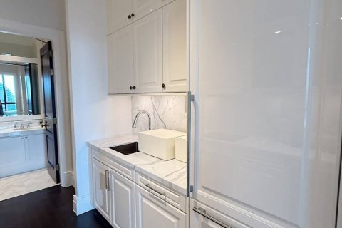 Condo à Bangkok, Thaïlande, 2 chambres  № 172752 - photo 10