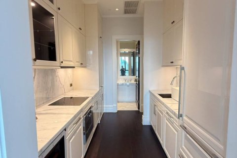 Condo à Bangkok, Thaïlande, 2 chambres  № 172752 - photo 5