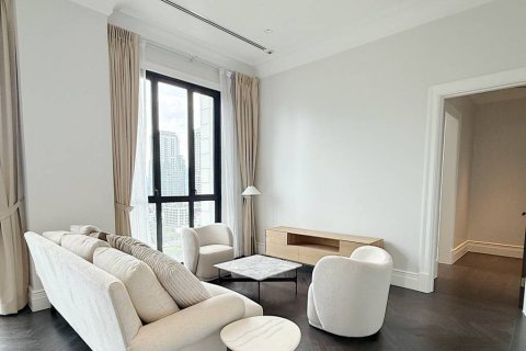 Condo à Bangkok, Thaïlande, 2 chambres  № 172752 - photo 6