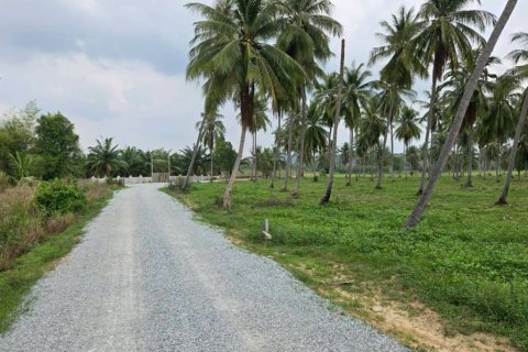 Земельный участок в Паттайе, Таиланд  № 172756 - фото 9