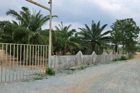 Земельный участок в Паттайе, Таиланд  № 172756 - фото 6