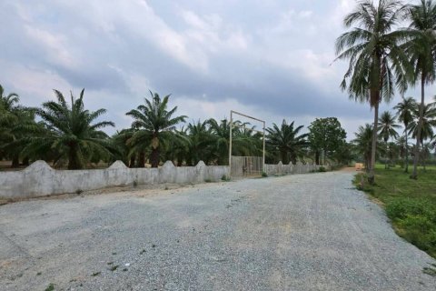Земельный участок в Паттайе, Таиланд  № 172756 - фото 7