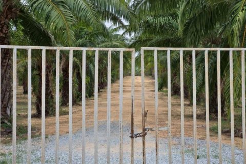 Земельный участок в Паттайе, Таиланд  № 172756 - фото 4