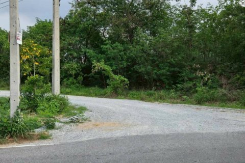 Земельный участок в Паттайе, Таиланд  № 172756 - фото 10