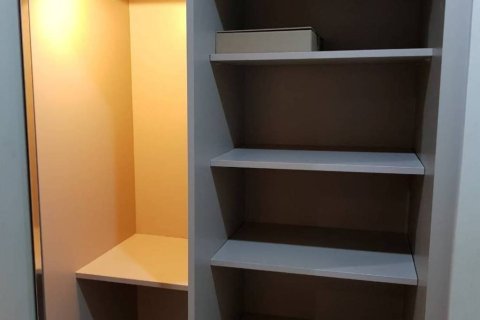 Кондоминиум с 1 спальней в Бангкоке, Таиланд № 172757 - фото 7