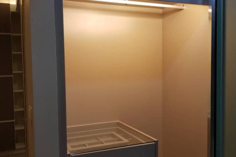 Кондоминиум с 1 спальней в Бангкоке, Таиланд № 172757 - фото 5