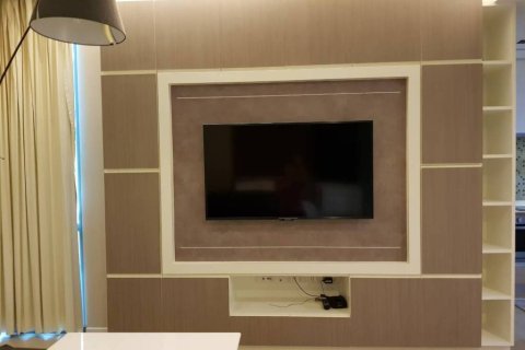 Кондоминиум с 1 спальней в Бангкоке, Таиланд № 172757 - фото 9