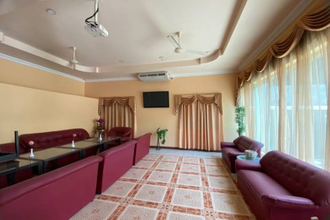 Вилла в Паттайе, Таиланд с 4 спальнями  № 172758 - фото 6