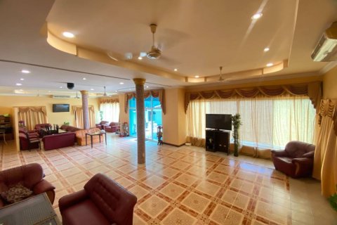 Вилла в Паттайе, Таиланд с 4 спальнями  № 172758 - фото 5