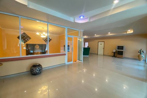 Вилла в Паттайе, Таиланд с 4 спальнями  № 172758 - фото 8