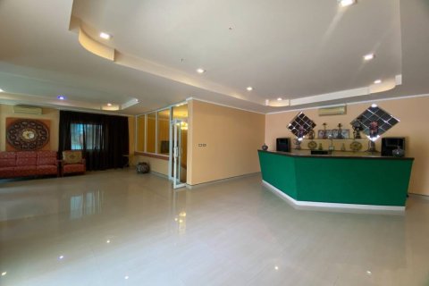 Вилла в Паттайе, Таиланд с 4 спальнями  № 172758 - фото 10