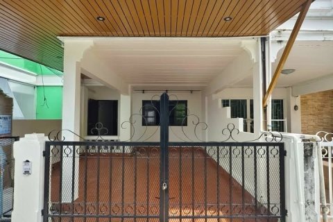 Дом в Пхукете, Таиланд с 3 спальнями  № 161736