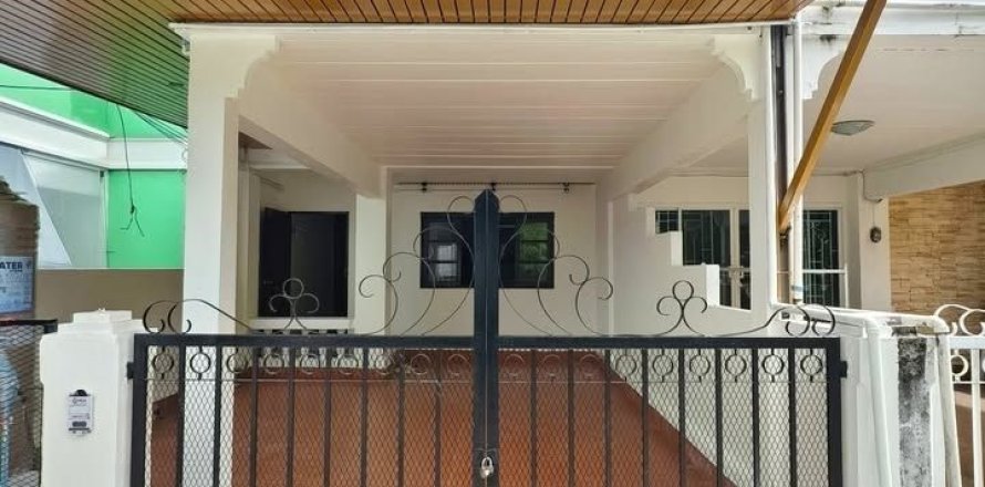 Дом в Пхукете, Таиланд с 3 спальнями  № 161736