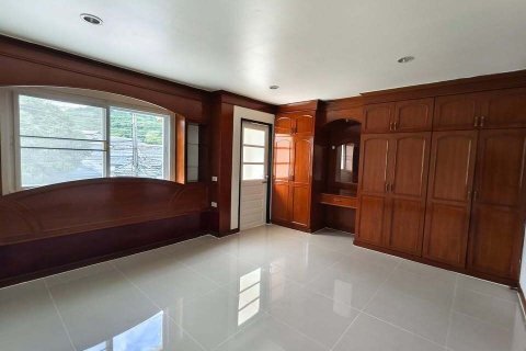 Дом в Пхукете, Таиланд с 3 спальнями  № 161736 - фото 7