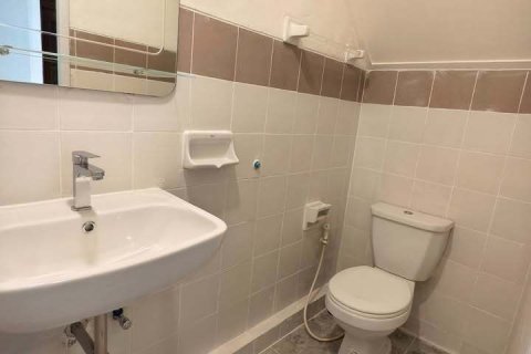 Дом в Пхукете, Таиланд с 3 спальнями  № 161736 - фото 15