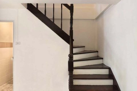 Дом в Пхукете, Таиланд с 3 спальнями  № 161736 - фото 12