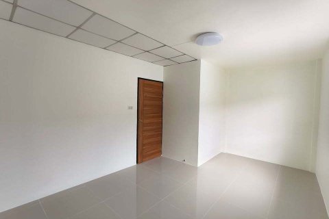 Дом в Пхукете, Таиланд с 3 спальнями  № 161736 - фото 11