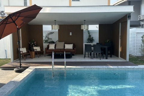 House in Hang Dong, Thailand 5 bedrooms № 161738 - photo 24