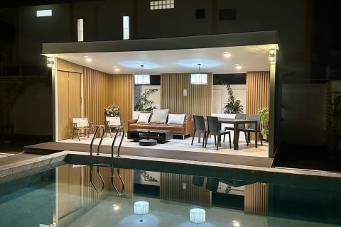 House in Hang Dong, Thailand 5 bedrooms № 161738 - photo 7