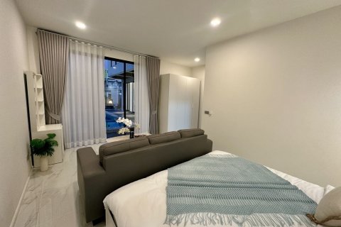 House in Hang Dong, Thailand 5 bedrooms № 161738 - photo 29