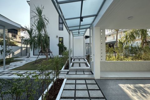House in Hang Dong, Thailand 5 bedrooms № 161738 - photo 8