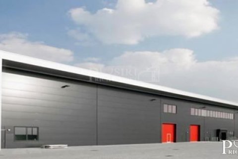 Terrain à Krathum Baen, Thaïlande 1600 m2 № 161734