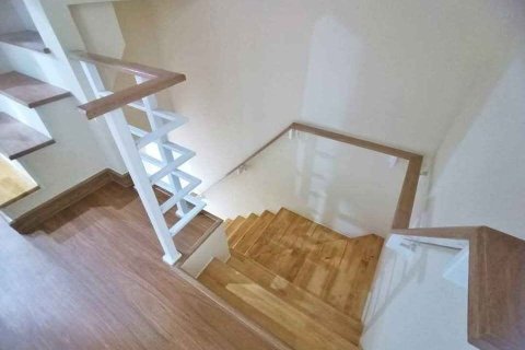 Townhouse à Bang Kruai, Thaïlande 3 chambres № 161735 - photo 2