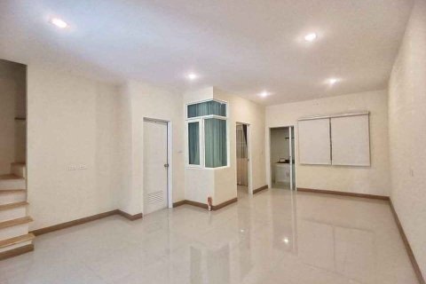 Townhouse à Bang Kruai, Thaïlande 3 chambres № 161735 - photo 3