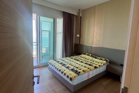 Condo à Pattaya, Thaïlande, 2 chambres № 164358 - photo 16